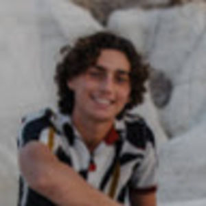 Meet your Posher, Owen